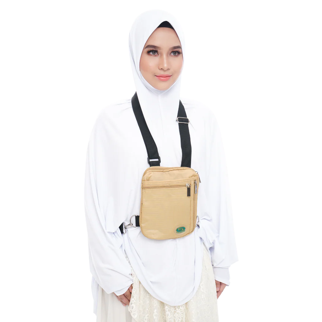Hajj & Umrah Essentials