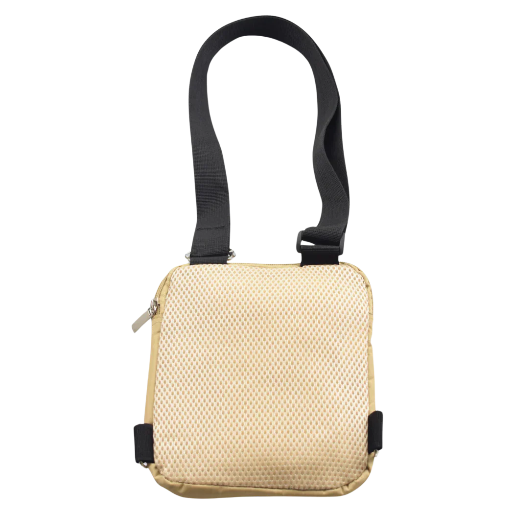 Hajj & Umrah Bag for Women | Beige | Hajj Safe - Image 9